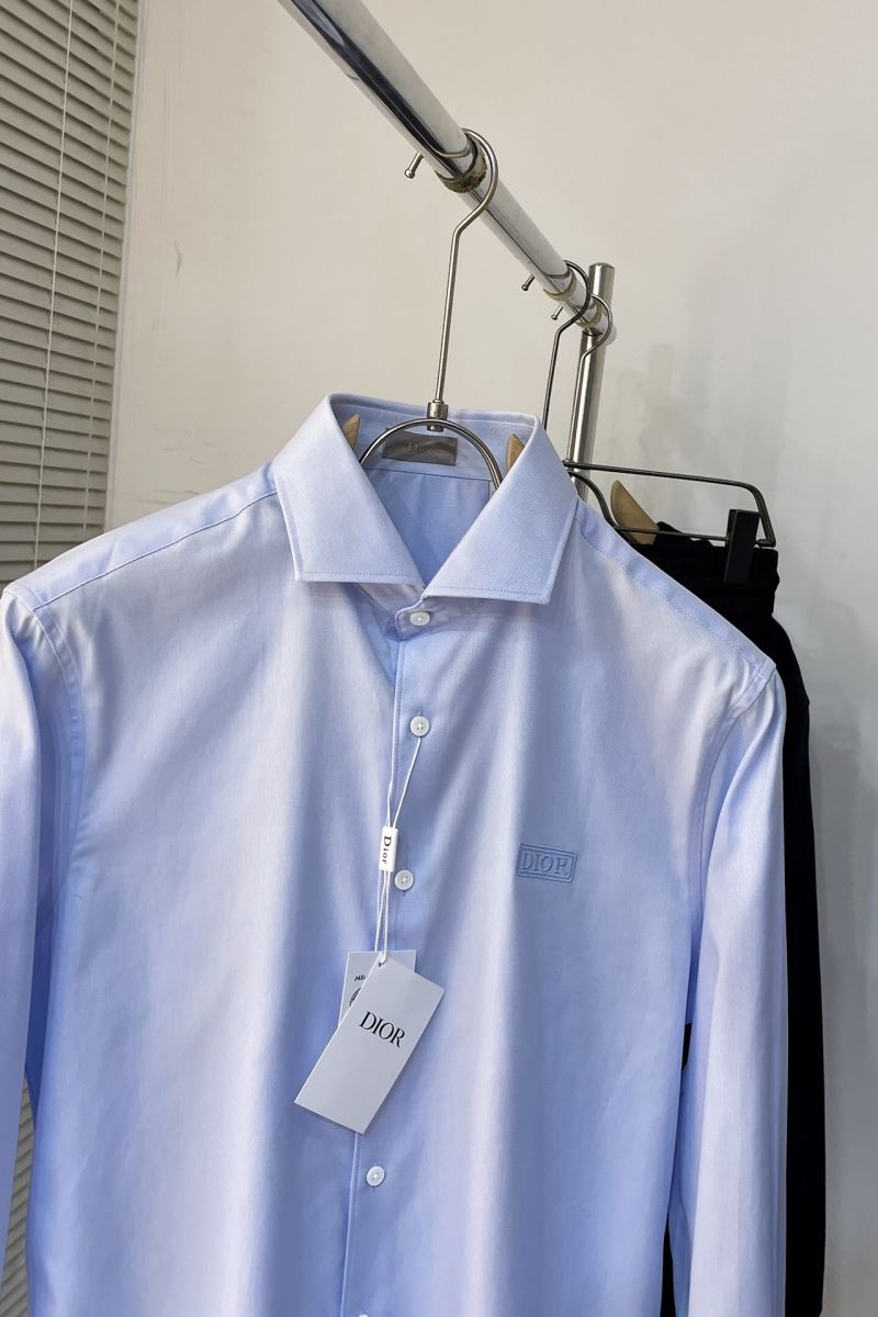 Christian Dior Shirts